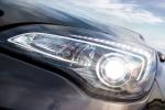 Buick Cascada Convertible 2016 года